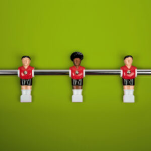 Horizontal Leadership