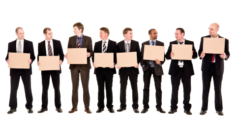 CNBC Asks Experts How to Improve Confidence in Business: Hmmm..