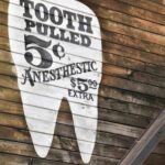 Asking for Fees and Root Canals
