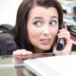 Still Afraid of the Sales Monster Under the Bed?