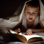 Beyond Work-Life Balance: Bedtime Stories