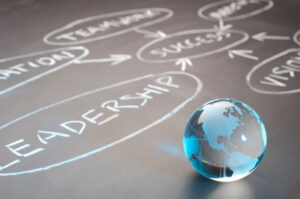 Leadership and Development, Trusted Advisor, Trust-Based Leadership