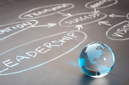 Leadership Development: the Trust Perspective