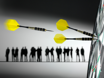 The Five Levels of Customer Focus