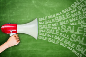 Crisis in Confidence in Selling