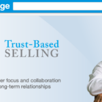 Introducing the Trust-based Selling Salesforce App