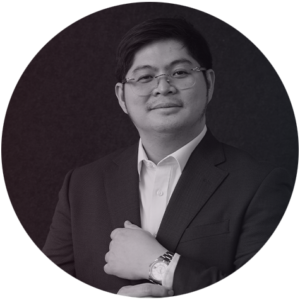 Francis Erick Martin Loseo