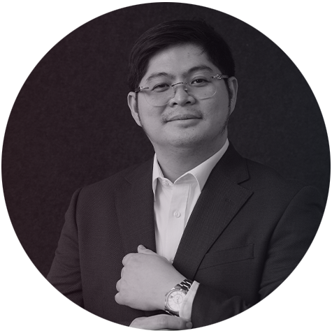 Francis Erick Martin Loseo