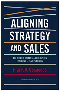 Aligning Strategies & Sales