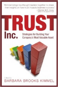Trust Inc book