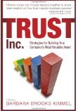 Trust Inc cover