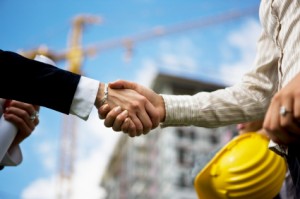 Erecting Trust in a Business
